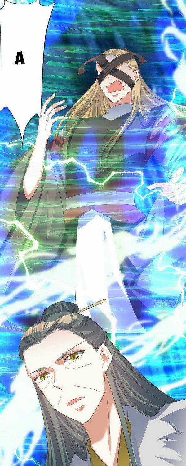 Đỉnh Cấp Phản Phái Đại Sư Huynh Chapter 79 trang 14