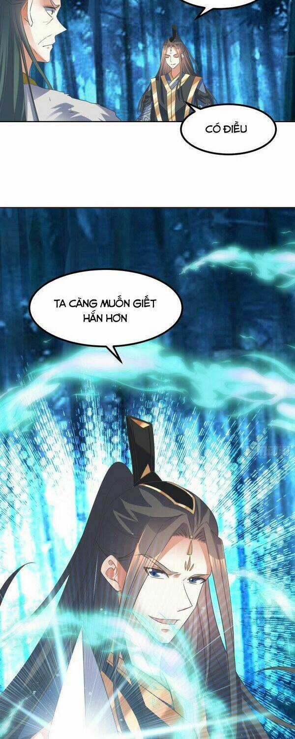 Đỉnh Cấp Phản Phái Đại Sư Huynh Chapter 79 trang 17