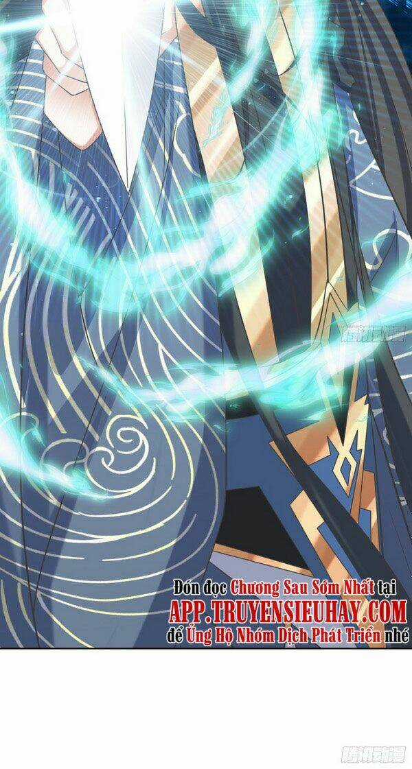 Đỉnh Cấp Phản Phái Đại Sư Huynh Chapter 79 trang 18