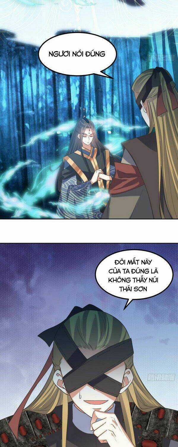 Đỉnh Cấp Phản Phái Đại Sư Huynh Chapter 79 trang 2