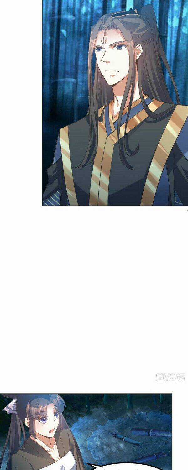 Đỉnh Cấp Phản Phái Đại Sư Huynh Chapter 79 trang 5