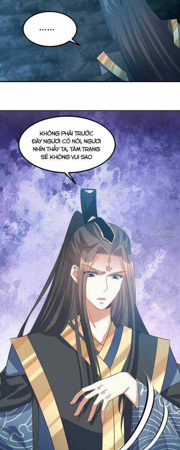 Đỉnh Cấp Phản Phái Đại Sư Huynh Chapter 79 trang 7