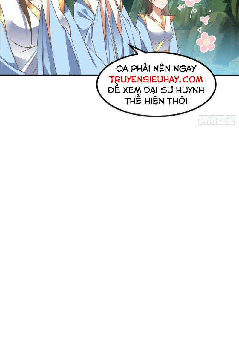 Đỉnh Cấp Phản Phái Đại Sư Huynh Chapter 8 trang 22