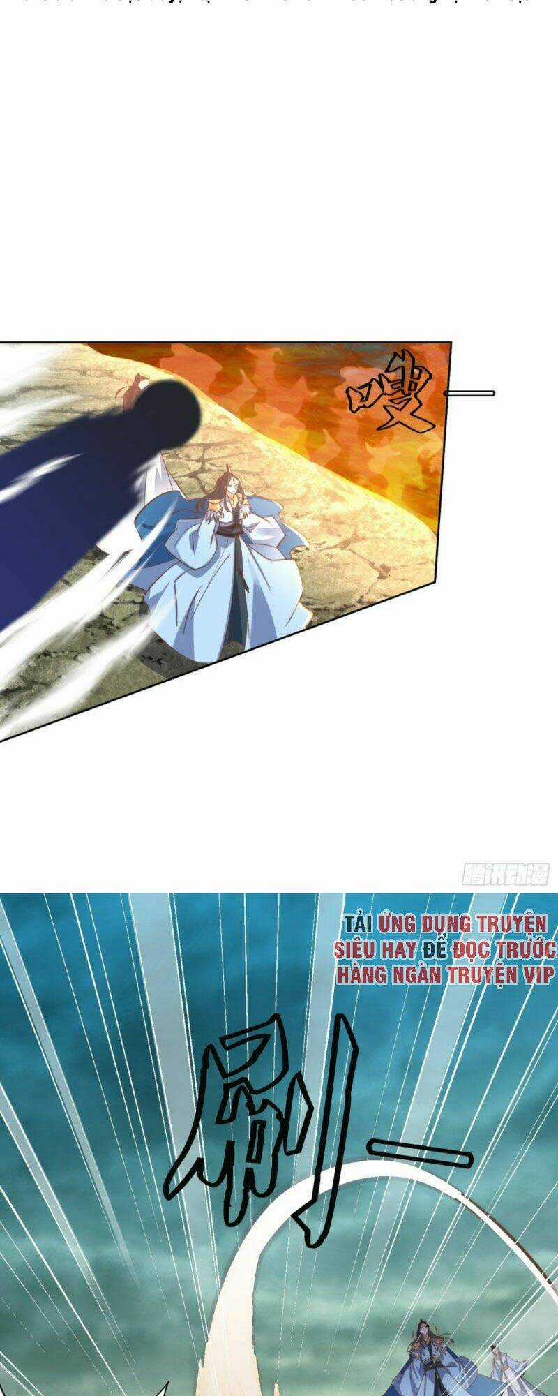 Đỉnh Cấp Phản Phái Đại Sư Huynh Chapter 8 trang 6