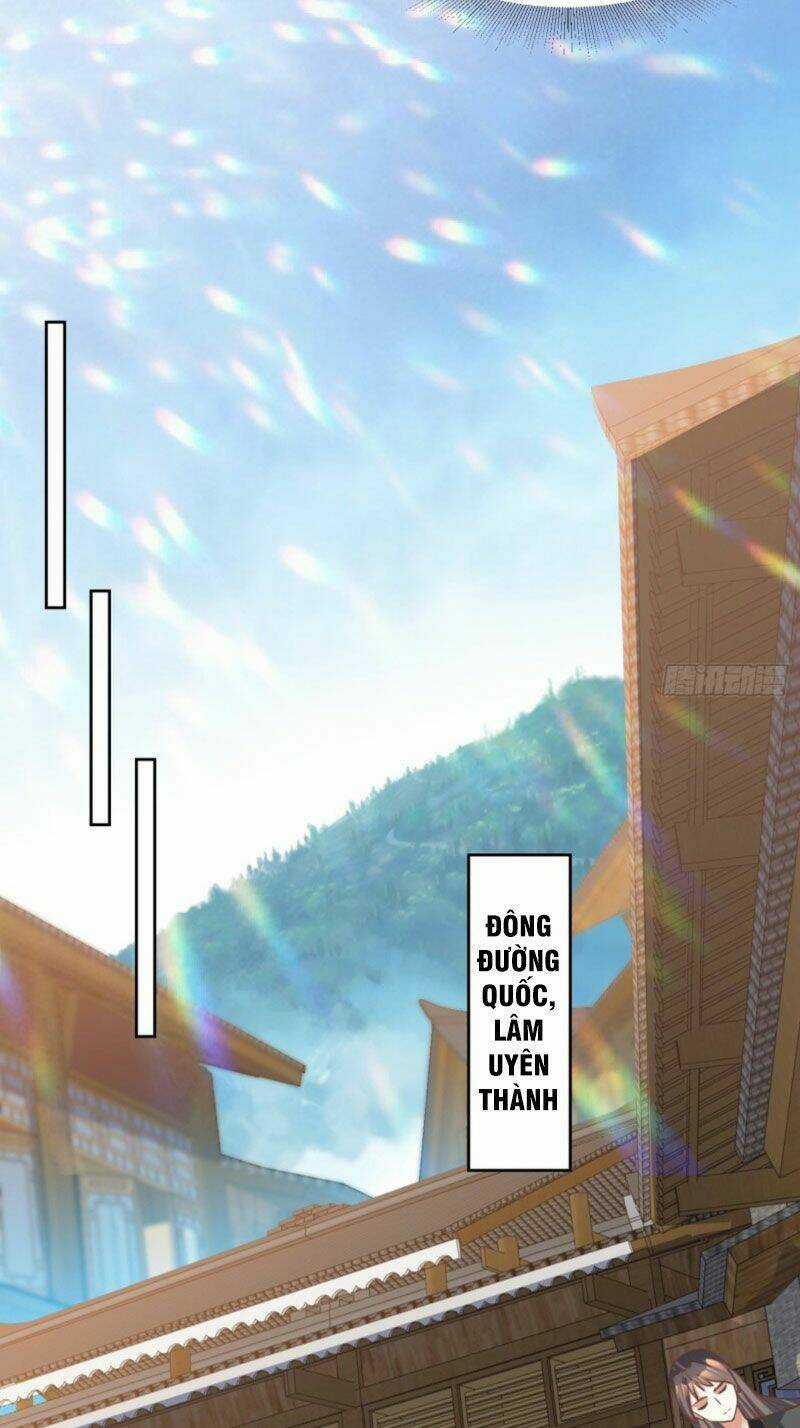 Đỉnh Cấp Phản Phái Đại Sư Huynh Chapter 8 trang 8