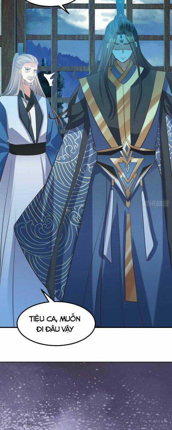 Đỉnh Cấp Phản Phái Đại Sư Huynh Chapter 80 trang 17