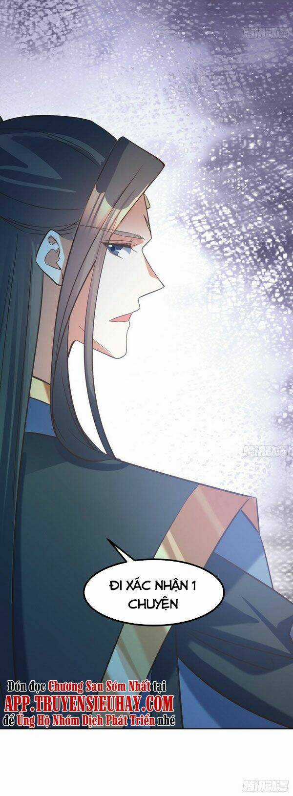 Đỉnh Cấp Phản Phái Đại Sư Huynh Chapter 80 trang 18