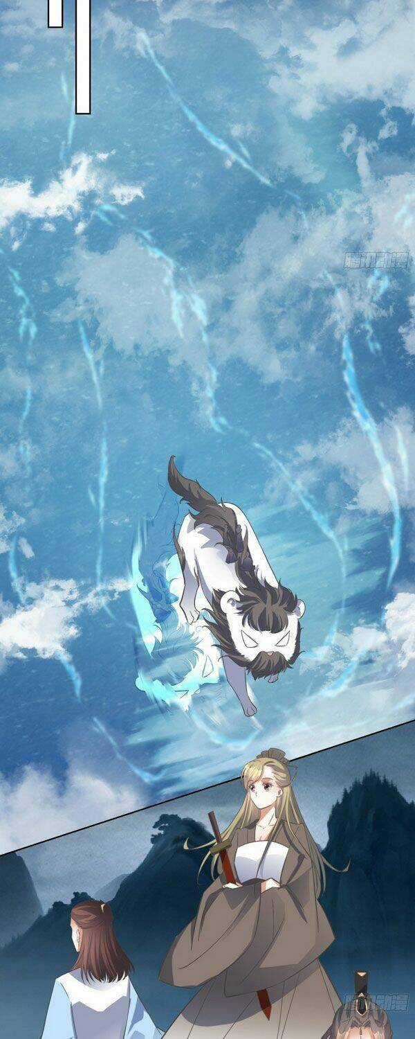 Đỉnh Cấp Phản Phái Đại Sư Huynh Chapter 80 trang 4