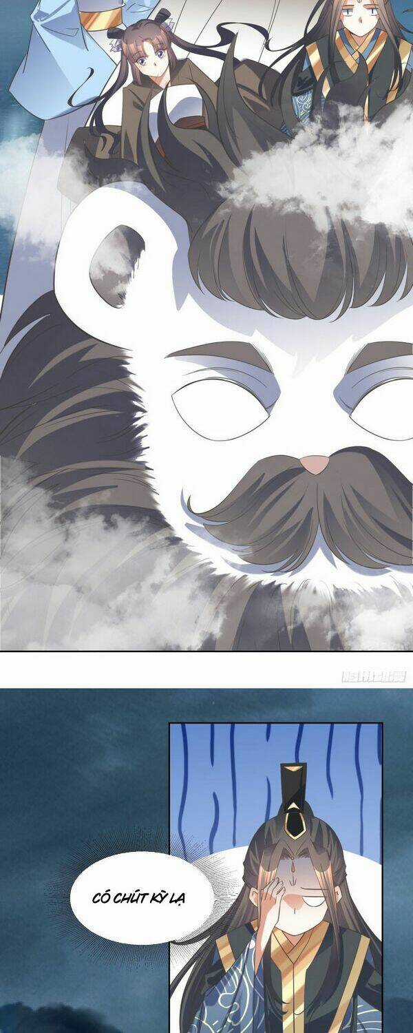 Đỉnh Cấp Phản Phái Đại Sư Huynh Chapter 80 trang 5