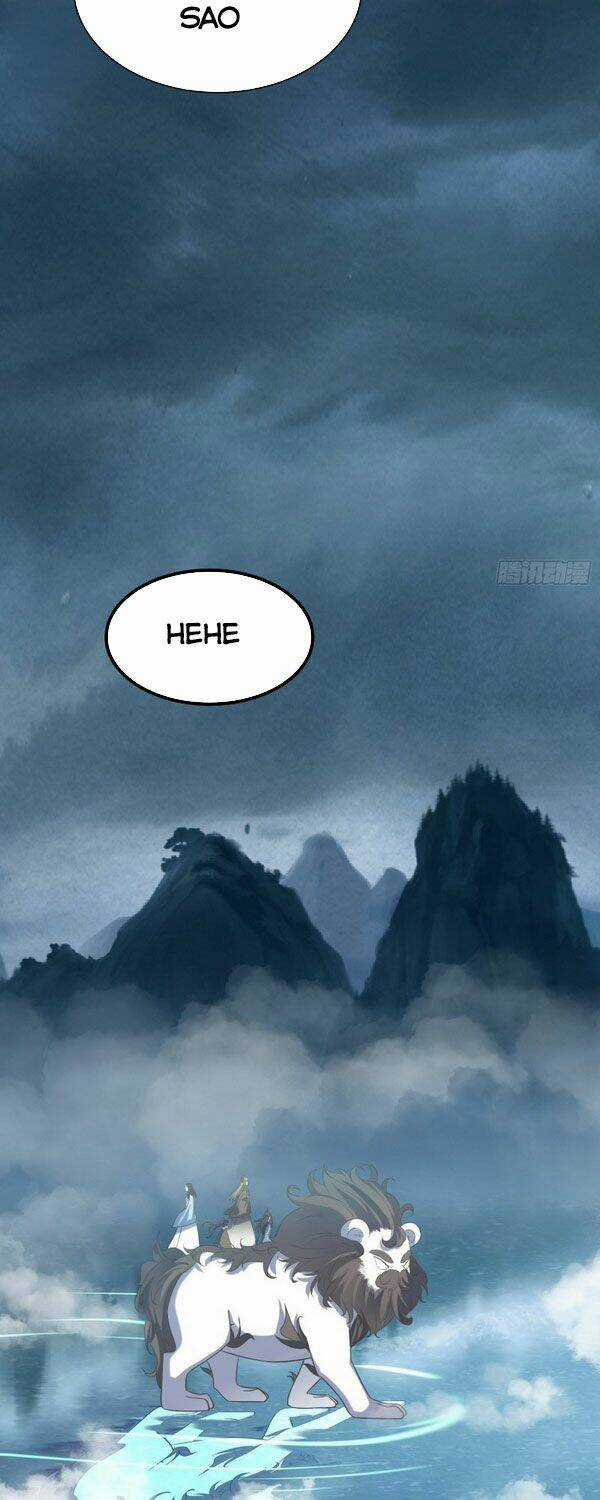 Đỉnh Cấp Phản Phái Đại Sư Huynh Chapter 80 trang 8