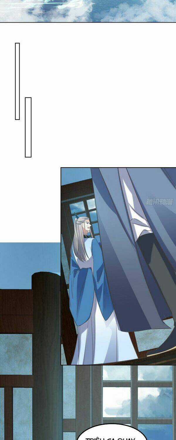 Đỉnh Cấp Phản Phái Đại Sư Huynh Chapter 80 trang 9