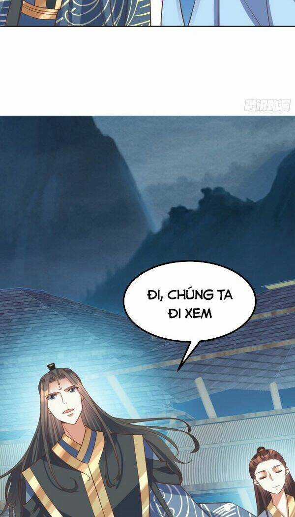 Đỉnh Cấp Phản Phái Đại Sư Huynh Chapter 81 trang 17