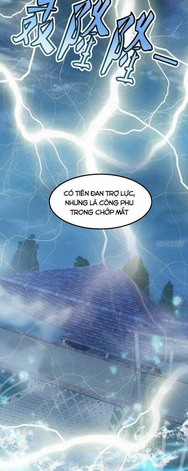 Đỉnh Cấp Phản Phái Đại Sư Huynh Chapter 81 trang 6