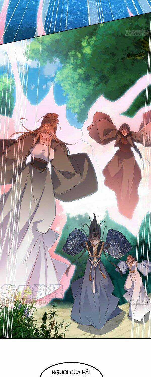 Đỉnh Cấp Phản Phái Đại Sư Huynh Chapter 82 trang 10