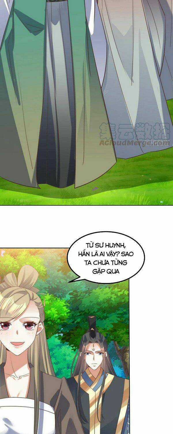 Đỉnh Cấp Phản Phái Đại Sư Huynh Chapter 82 trang 12