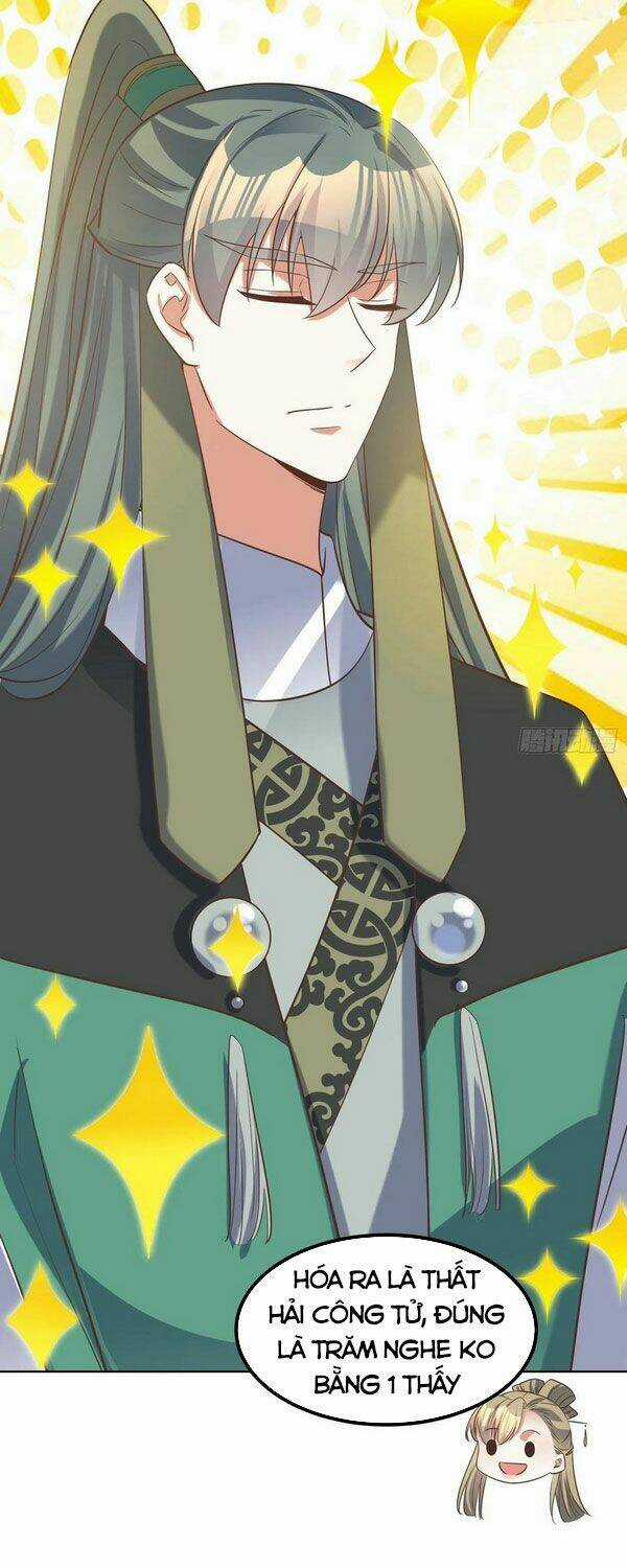 Đỉnh Cấp Phản Phái Đại Sư Huynh Chapter 82 trang 14