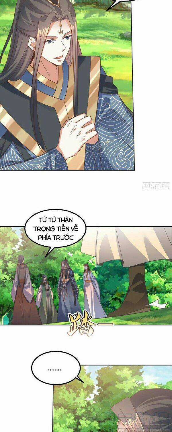 Đỉnh Cấp Phản Phái Đại Sư Huynh Chapter 82 trang 17