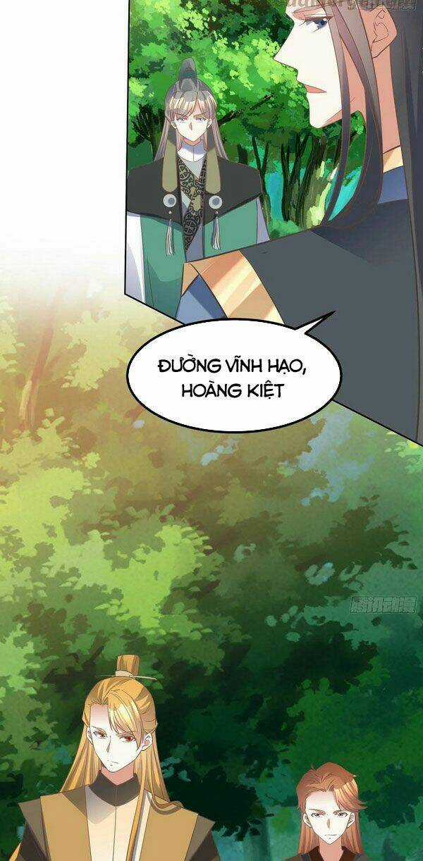 Đỉnh Cấp Phản Phái Đại Sư Huynh Chapter 82 trang 18