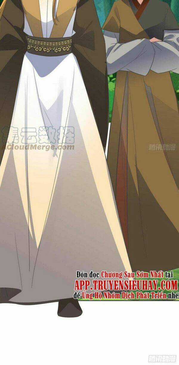 Đỉnh Cấp Phản Phái Đại Sư Huynh Chapter 82 trang 19