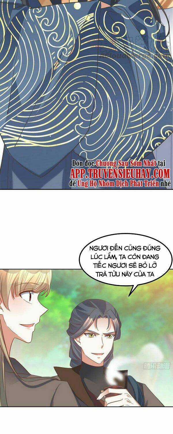 Đỉnh Cấp Phản Phái Đại Sư Huynh Chapter 82 trang 2