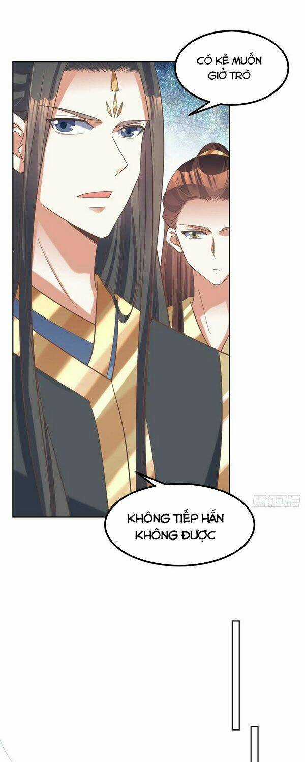 Đỉnh Cấp Phản Phái Đại Sư Huynh Chapter 82 trang 8