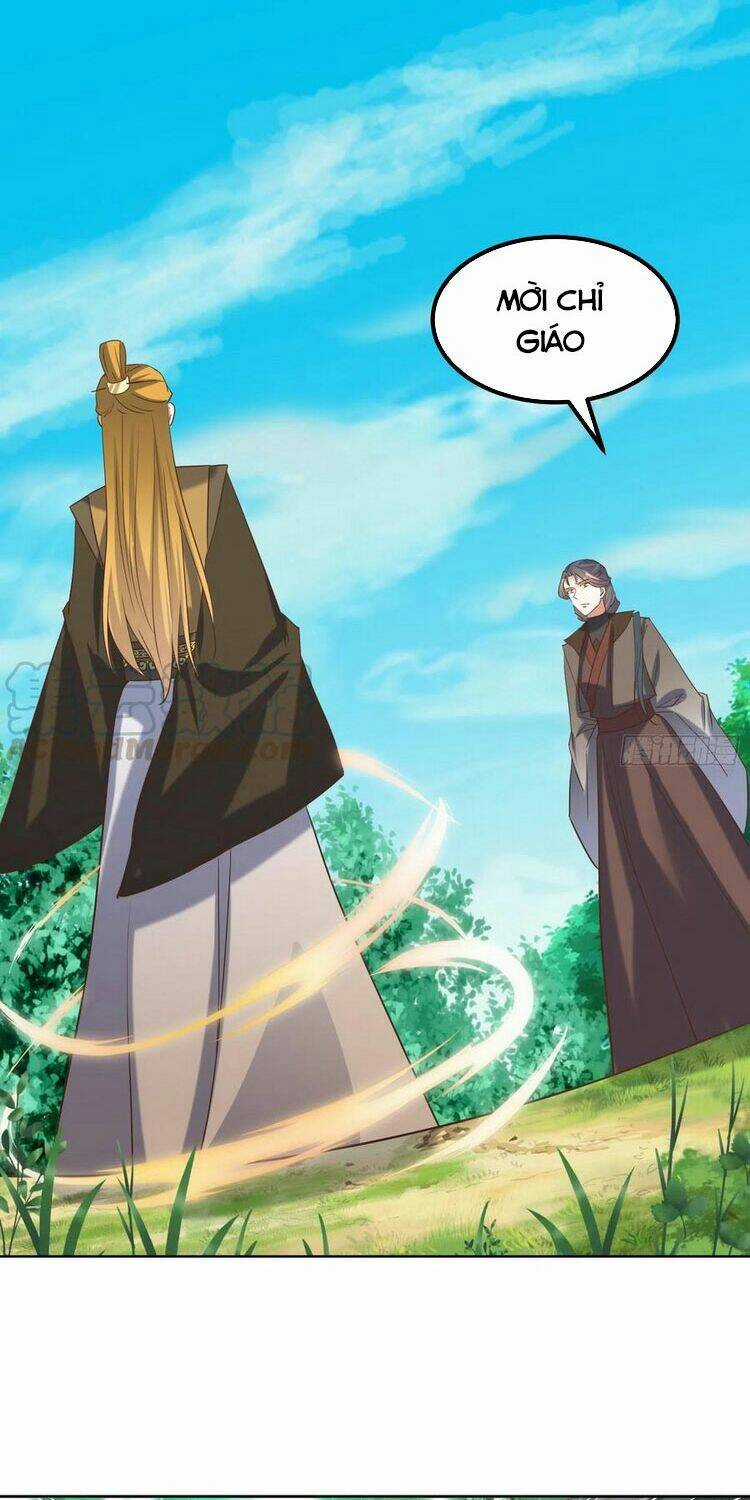 Đỉnh Cấp Phản Phái Đại Sư Huynh Chapter 83 trang 13