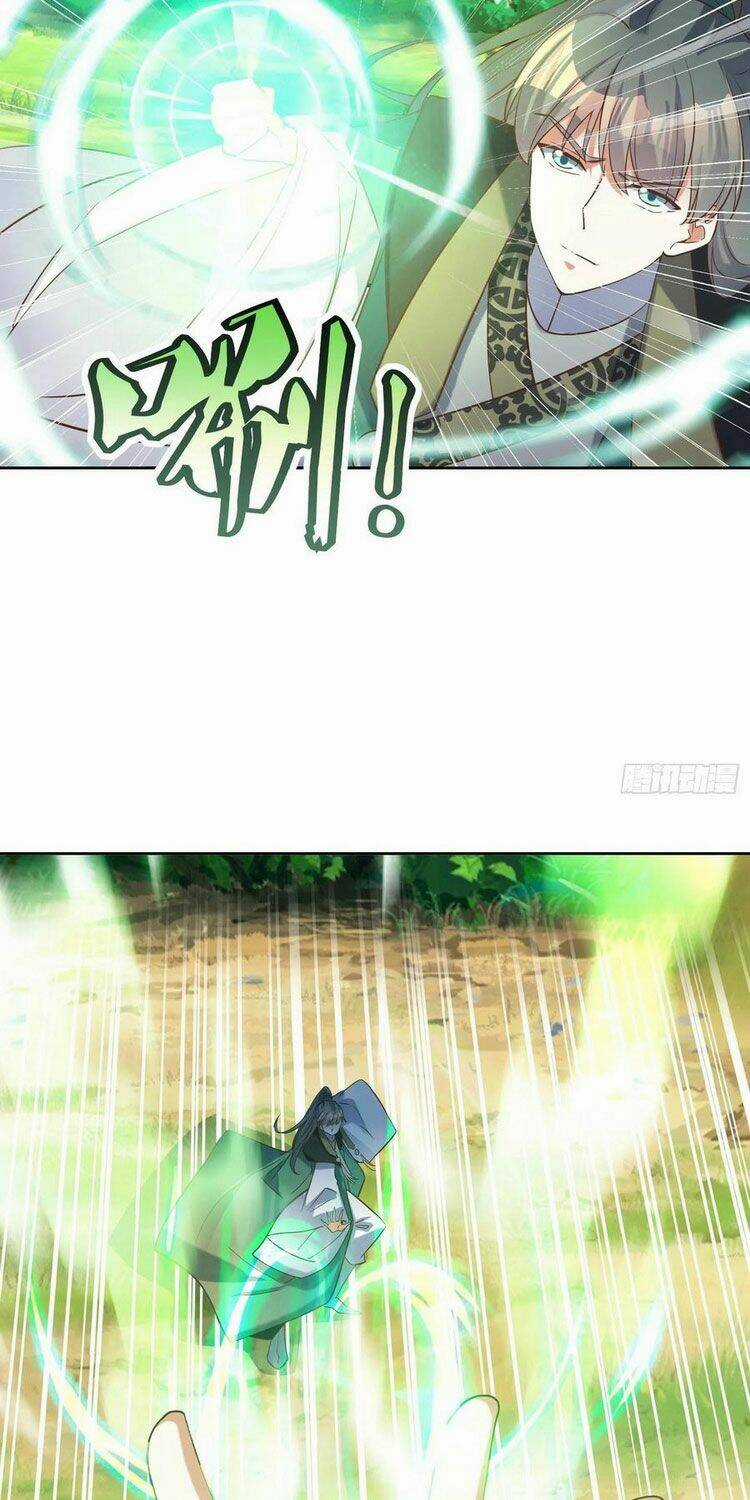 Đỉnh Cấp Phản Phái Đại Sư Huynh Chapter 83 trang 14