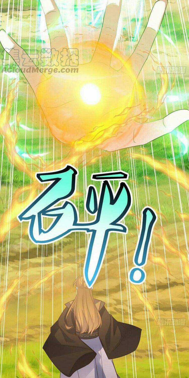 Đỉnh Cấp Phản Phái Đại Sư Huynh Chapter 83 trang 15