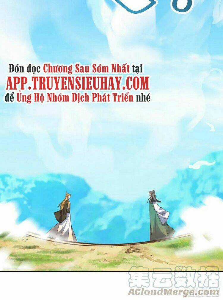 Đỉnh Cấp Phản Phái Đại Sư Huynh Chapter 83 trang 19