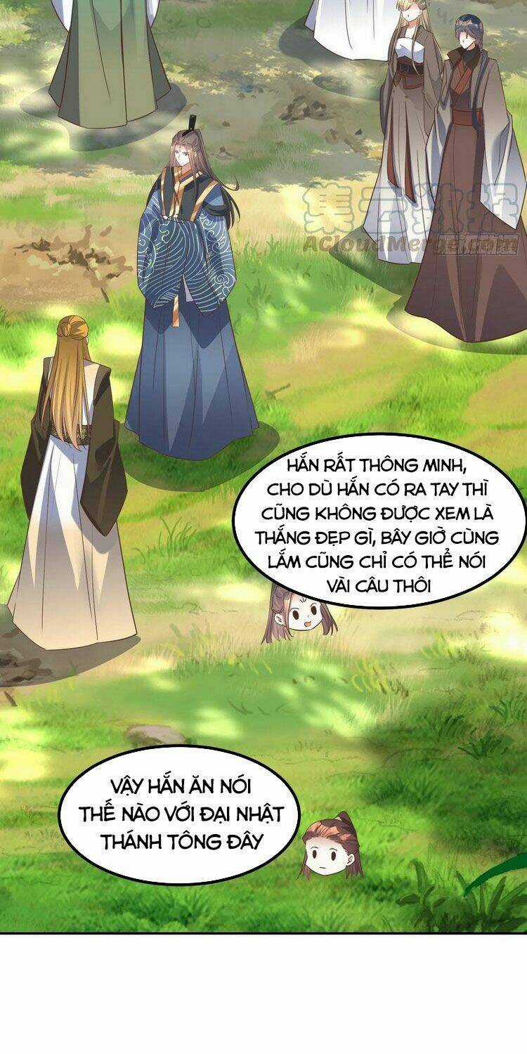 Đỉnh Cấp Phản Phái Đại Sư Huynh Chapter 83 trang 6