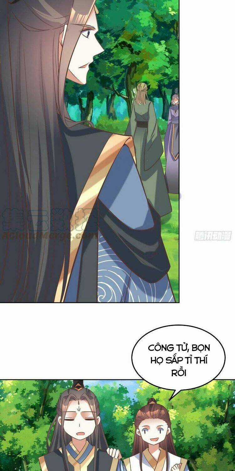 Đỉnh Cấp Phản Phái Đại Sư Huynh Chapter 84 trang 13