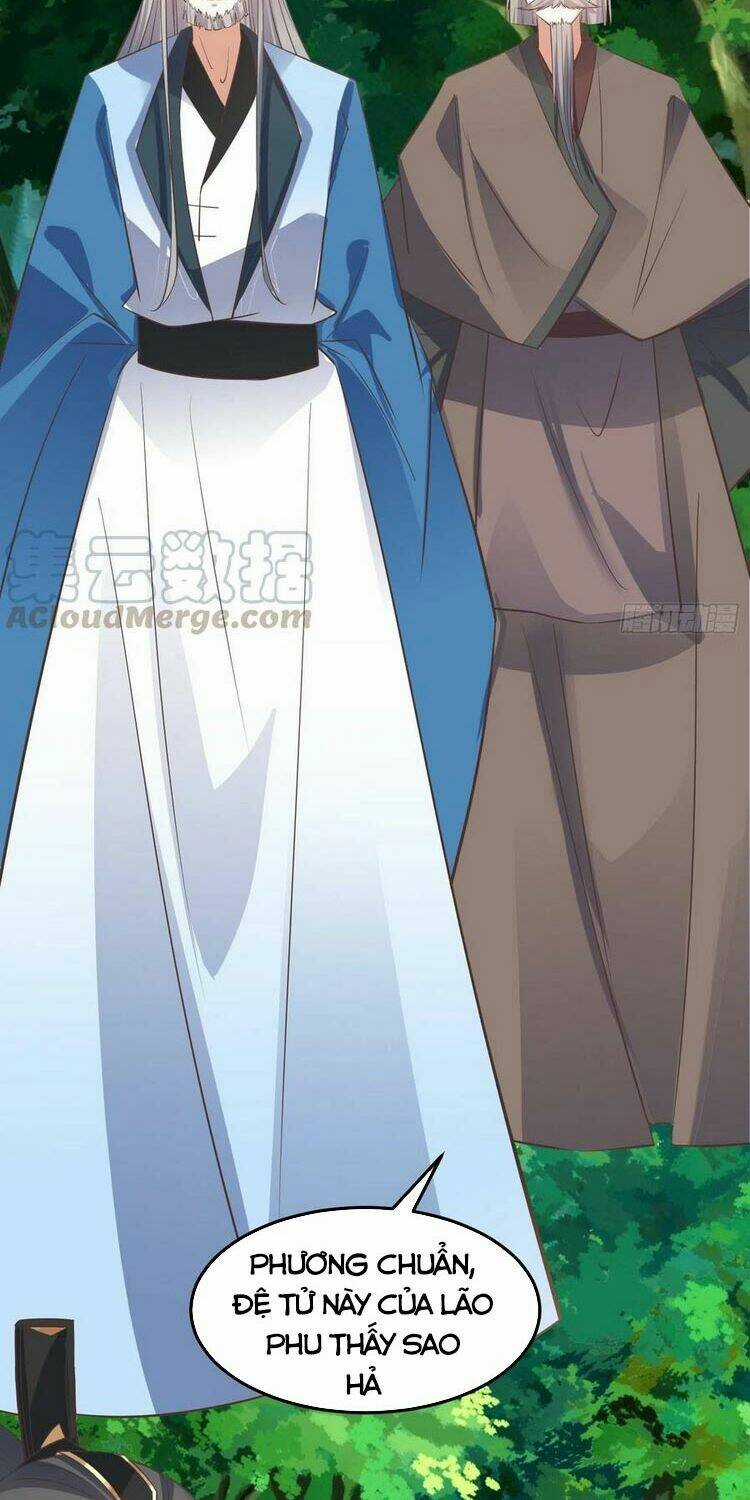 Đỉnh Cấp Phản Phái Đại Sư Huynh Chapter 84 trang 15