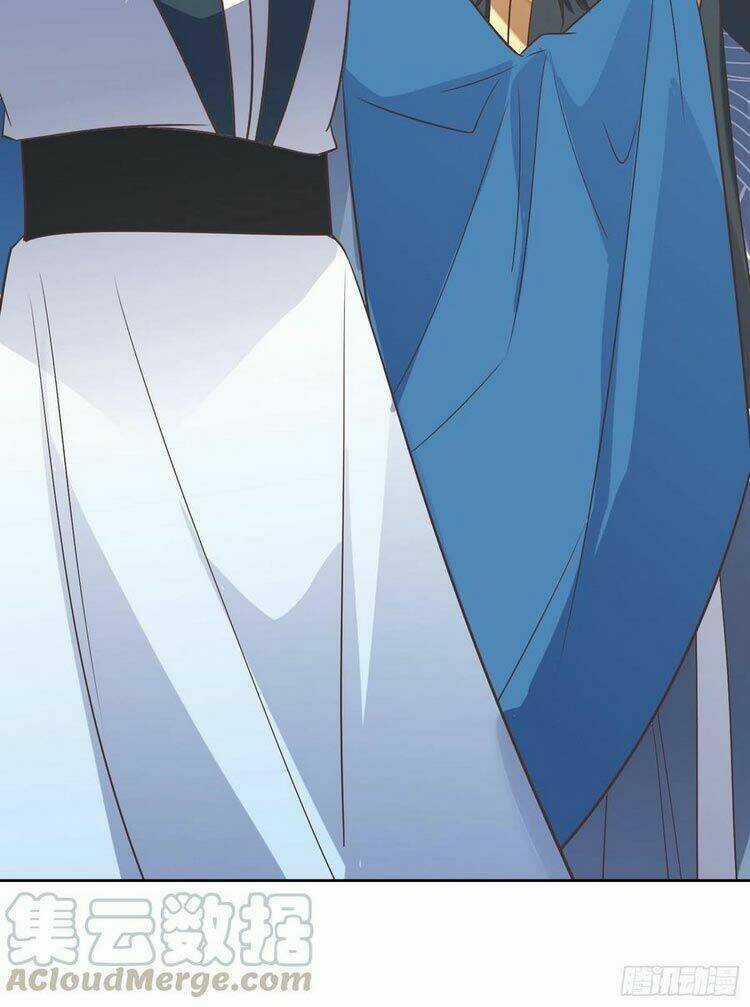 Đỉnh Cấp Phản Phái Đại Sư Huynh Chapter 84 trang 20