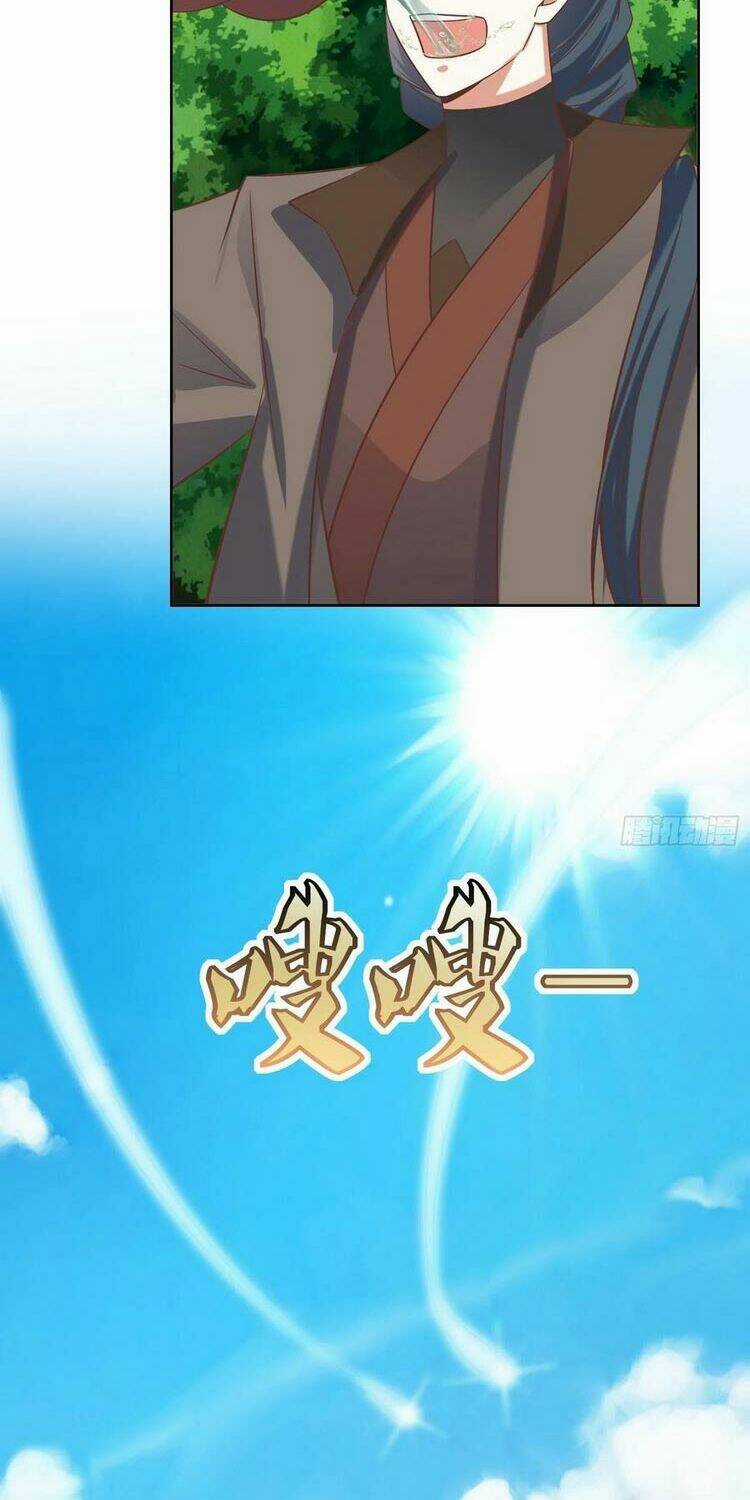 Đỉnh Cấp Phản Phái Đại Sư Huynh Chapter 84 trang 3