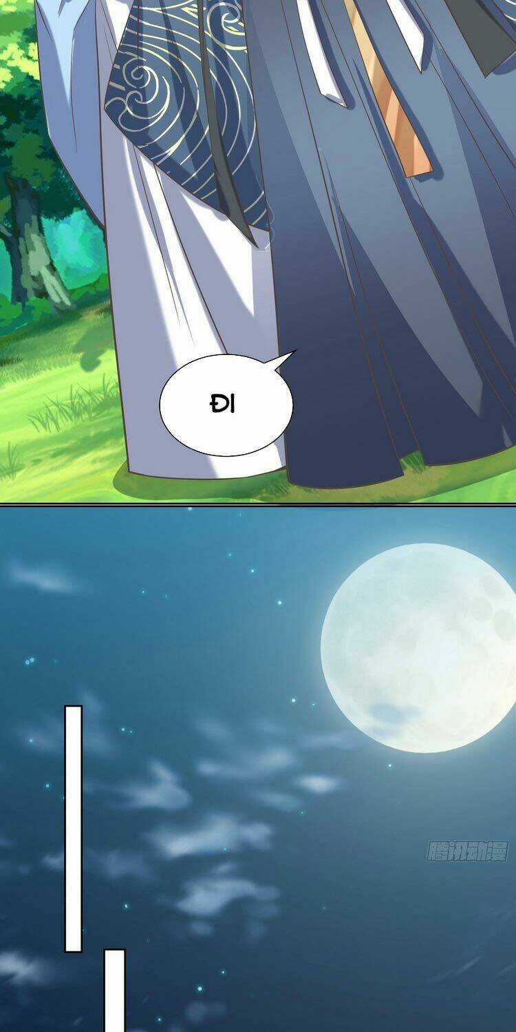 Đỉnh Cấp Phản Phái Đại Sư Huynh Chapter 85 trang 10