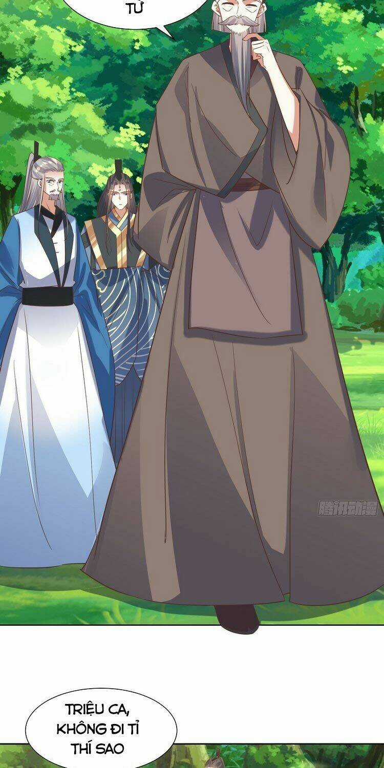 Đỉnh Cấp Phản Phái Đại Sư Huynh Chapter 85 trang 2