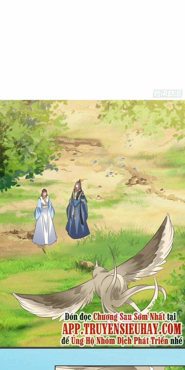 Đỉnh Cấp Phản Phái Đại Sư Huynh Chapter 85 trang 7