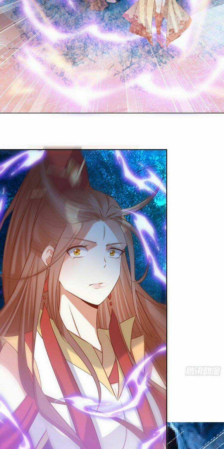 Đỉnh Cấp Phản Phái Đại Sư Huynh Chapter 86 trang 10