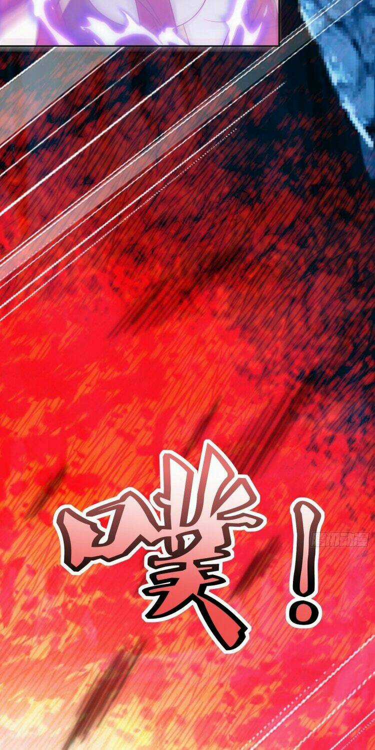 Đỉnh Cấp Phản Phái Đại Sư Huynh Chapter 86 trang 11