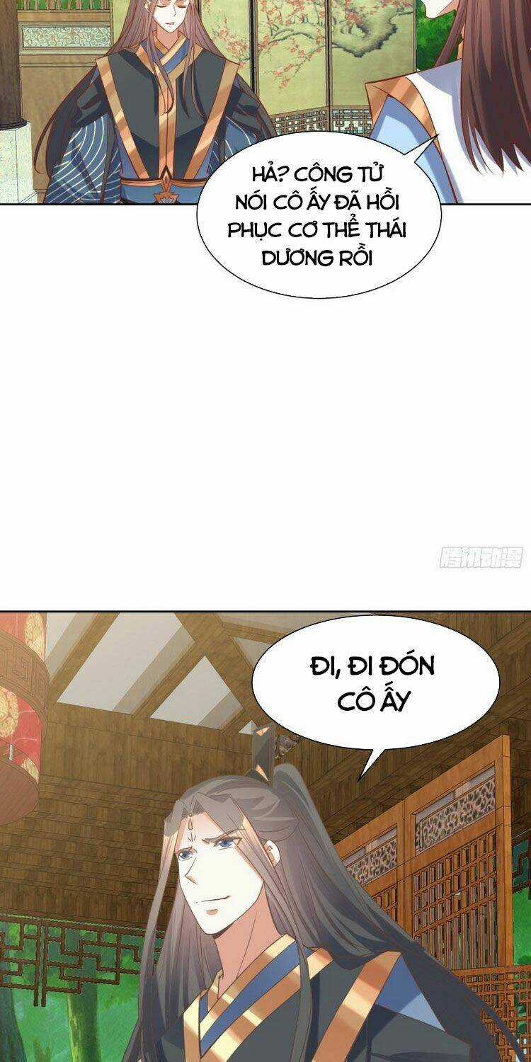 Đỉnh Cấp Phản Phái Đại Sư Huynh Chapter 86 trang 14