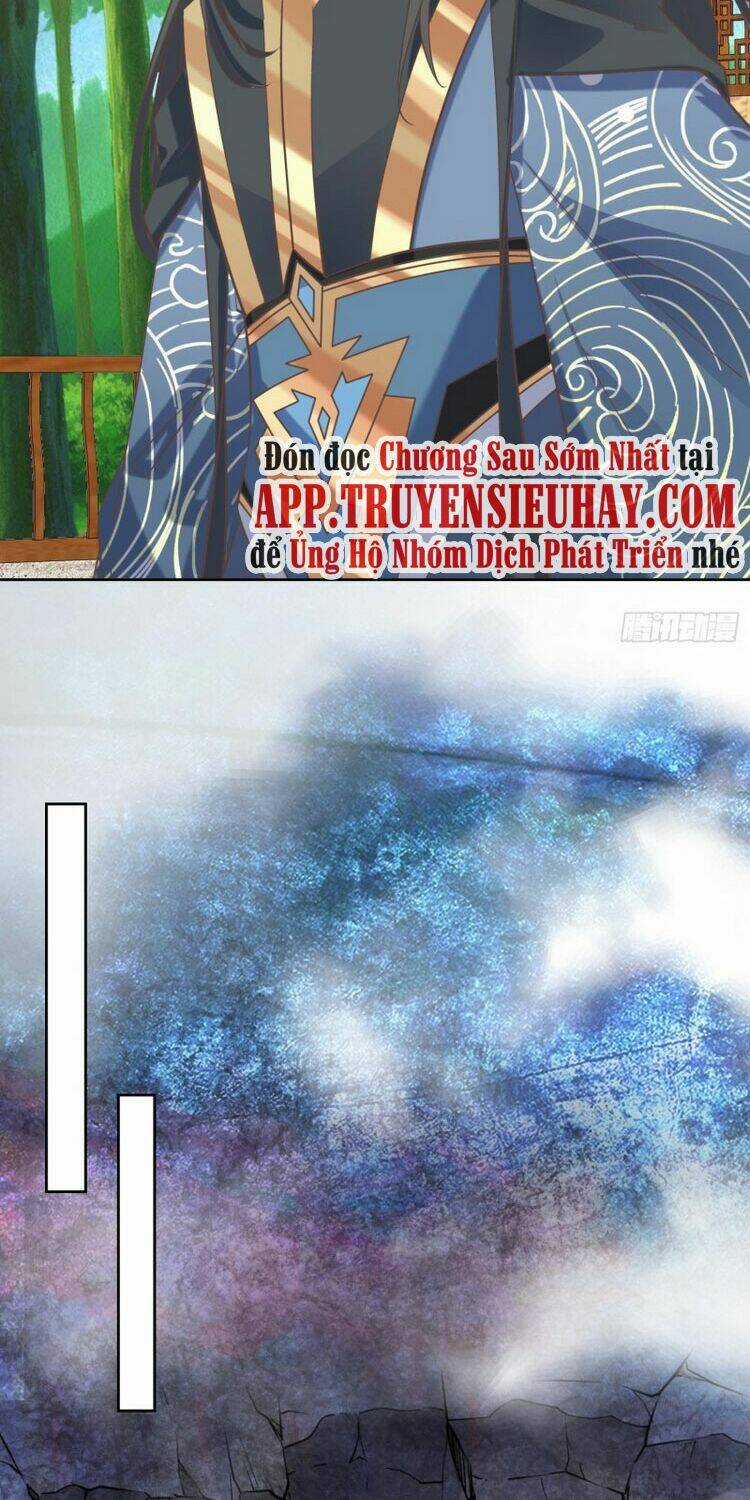 Đỉnh Cấp Phản Phái Đại Sư Huynh Chapter 86 trang 15