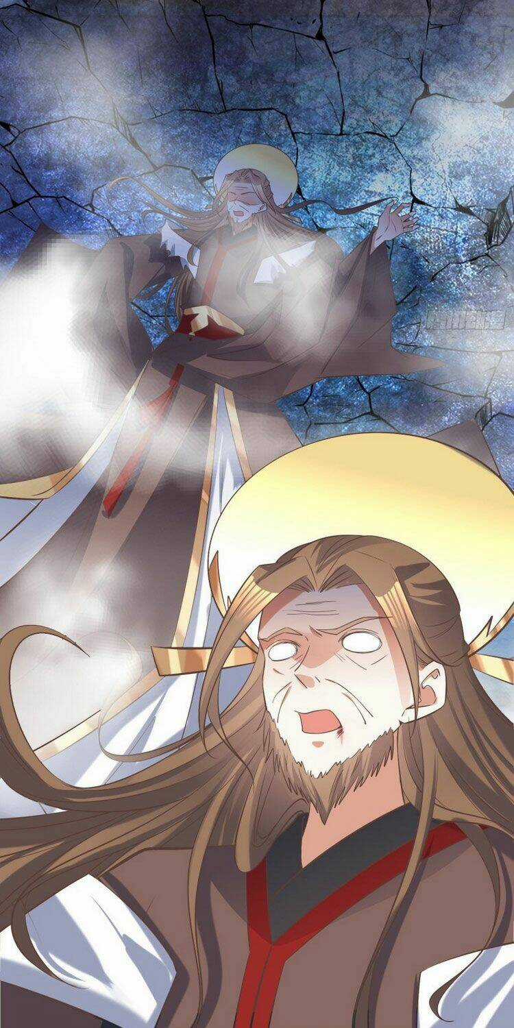 Đỉnh Cấp Phản Phái Đại Sư Huynh Chapter 86 trang 16