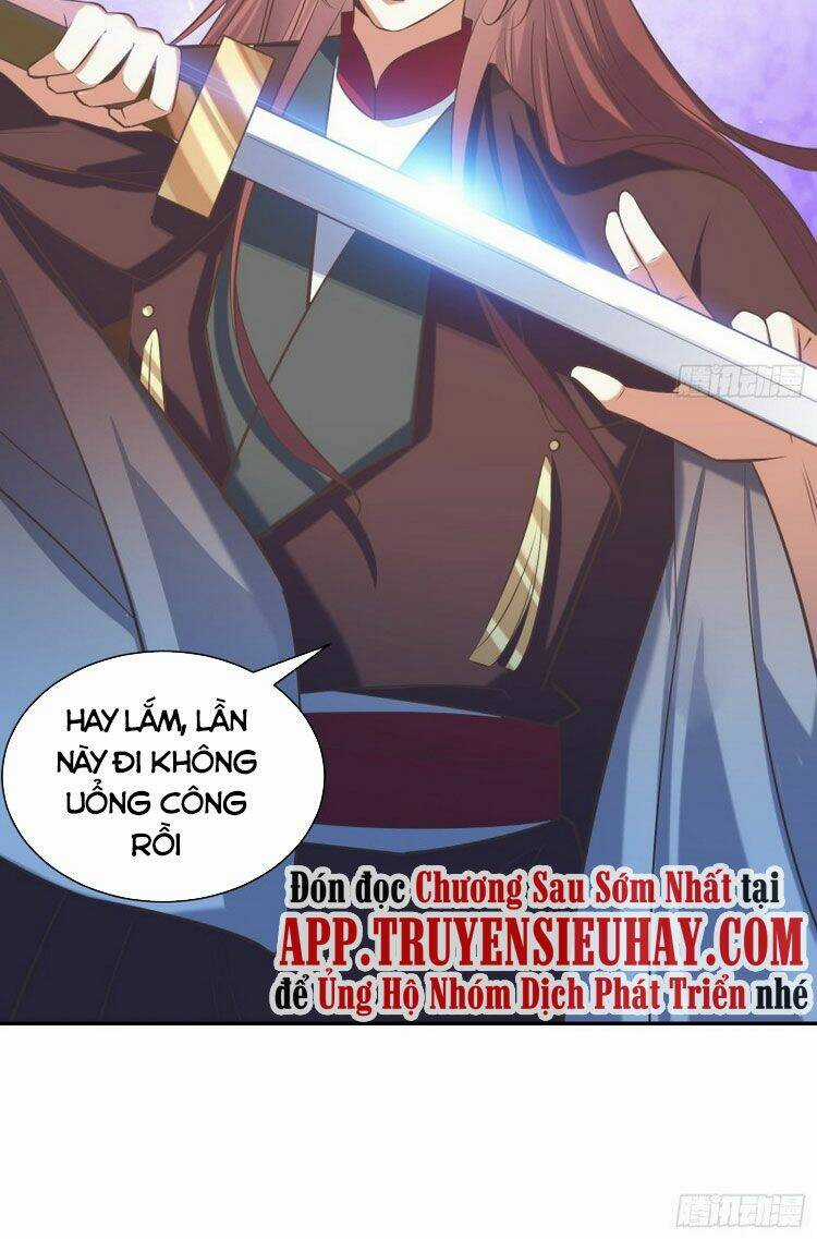 Đỉnh Cấp Phản Phái Đại Sư Huynh Chapter 86 trang 19