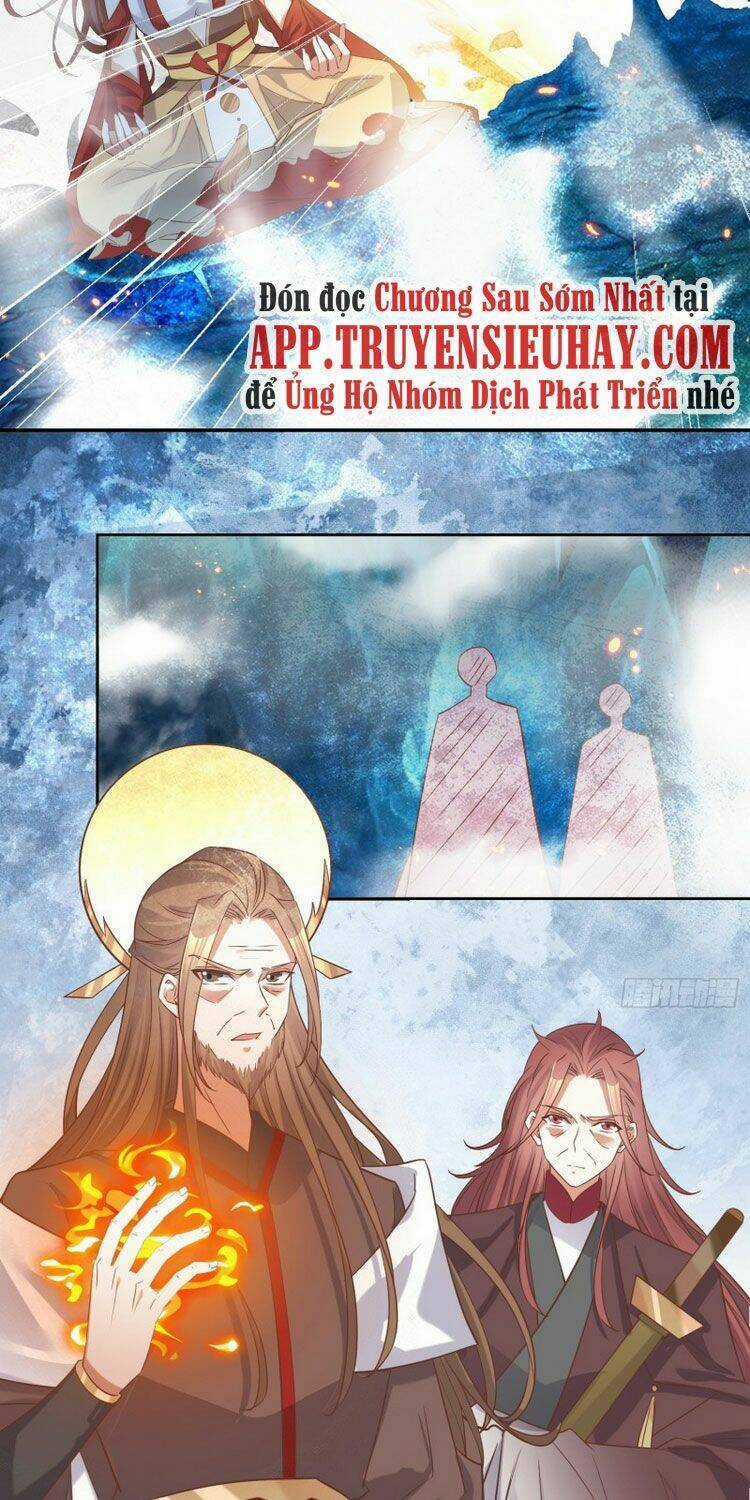 Đỉnh Cấp Phản Phái Đại Sư Huynh Chapter 86 trang 2