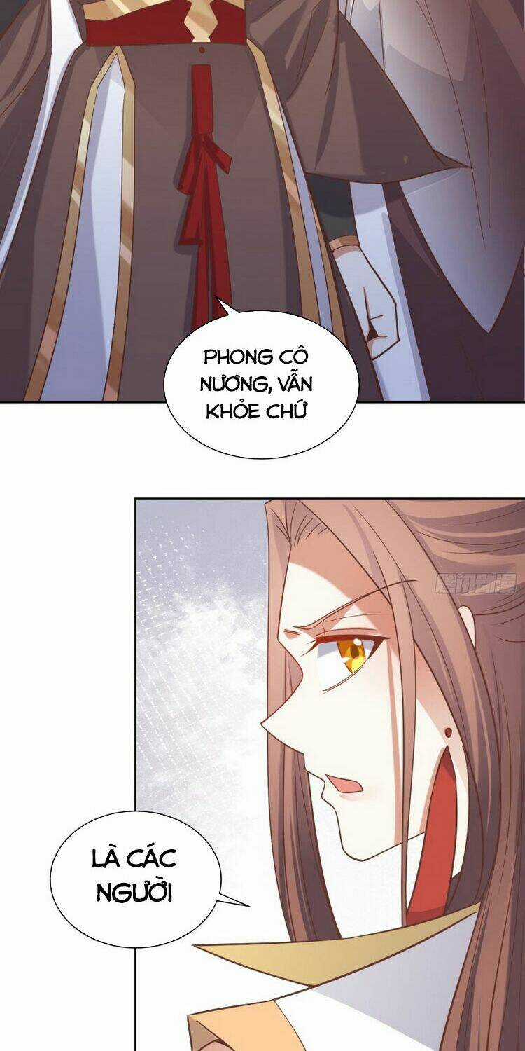 Đỉnh Cấp Phản Phái Đại Sư Huynh Chapter 86 trang 3