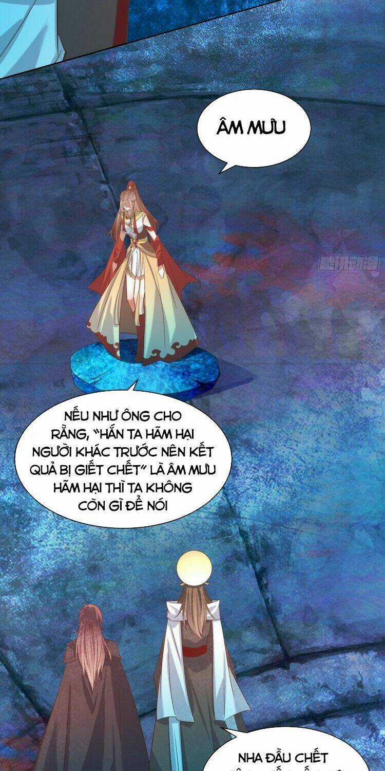 Đỉnh Cấp Phản Phái Đại Sư Huynh Chapter 86 trang 5