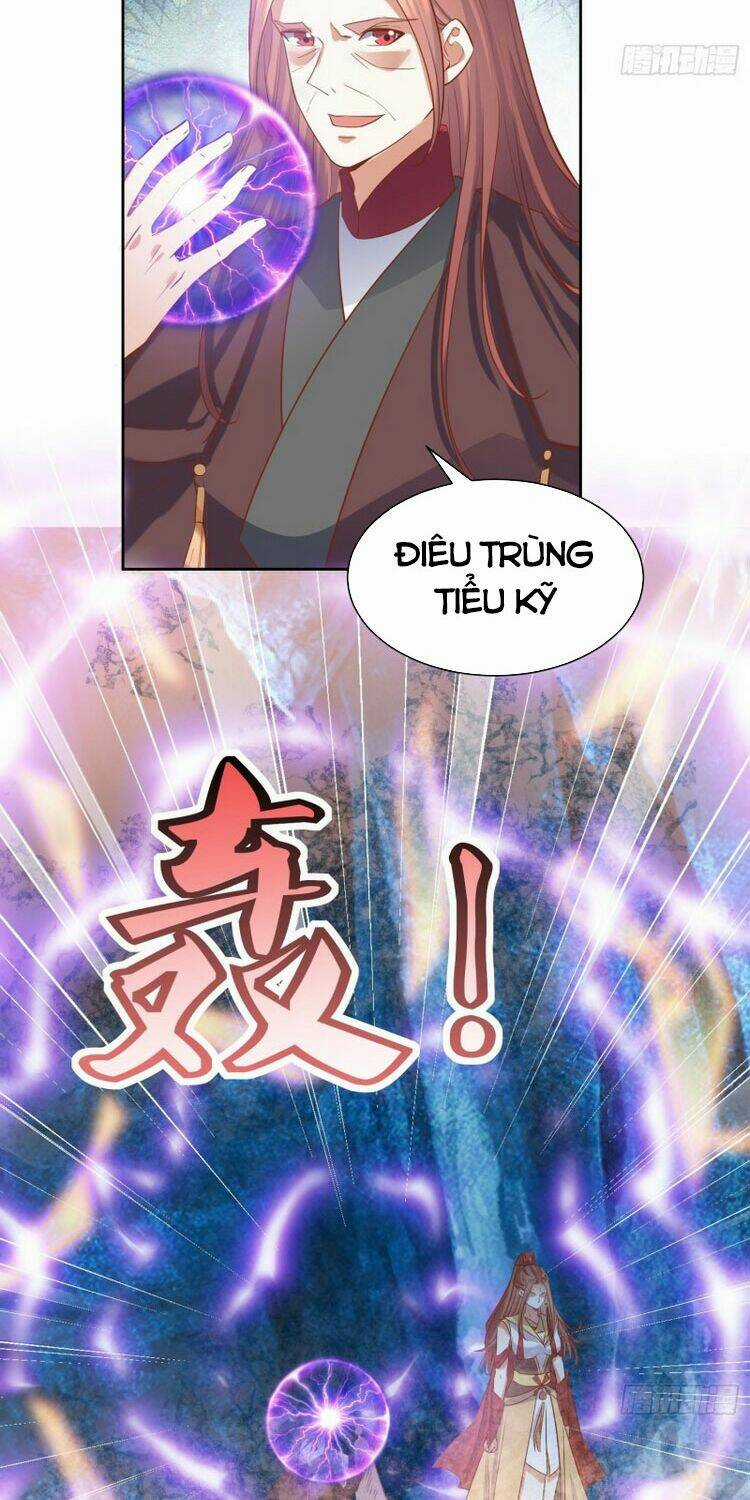 Đỉnh Cấp Phản Phái Đại Sư Huynh Chapter 86 trang 9