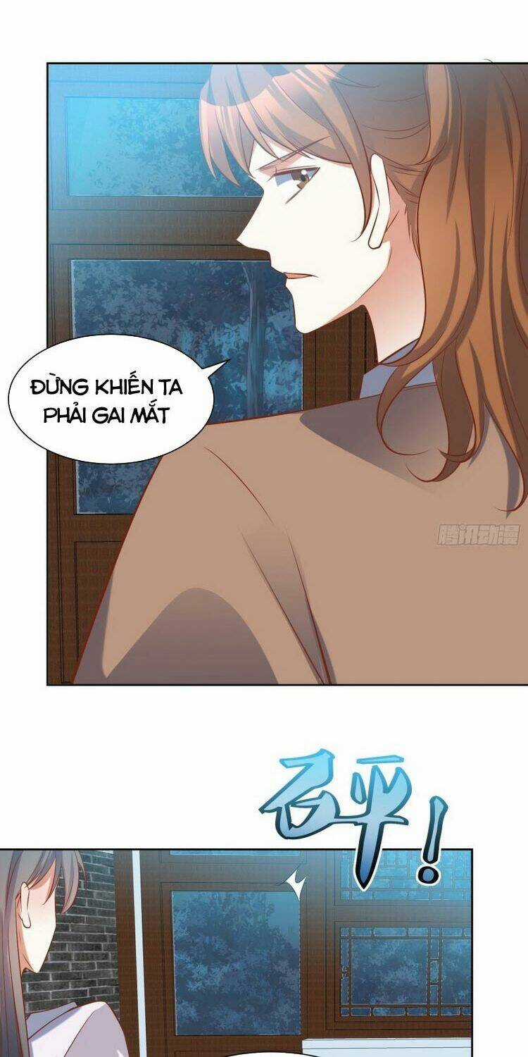 Đỉnh Cấp Phản Phái Đại Sư Huynh Chapter 87 trang 13