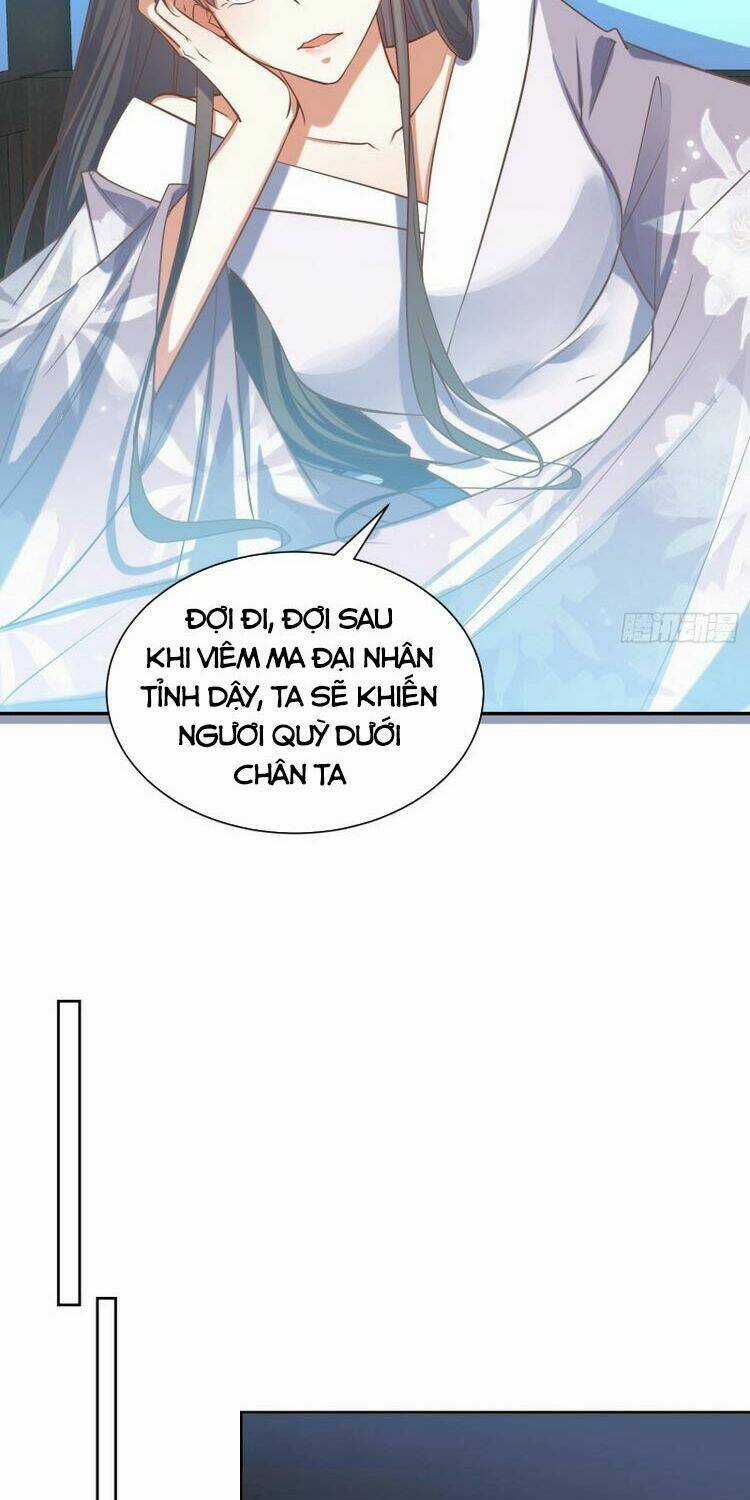 Đỉnh Cấp Phản Phái Đại Sư Huynh Chapter 87 trang 15