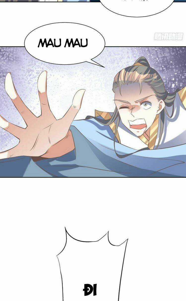 Đỉnh Cấp Phản Phái Đại Sư Huynh Chapter 87 trang 18